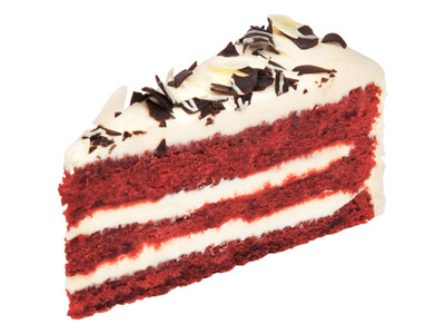 Кусок торта