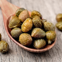 Каперсы, каперцы, капорцы, capers