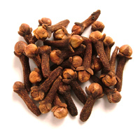 Гвоздика, Cloves