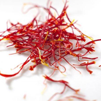 Шафран, Saffron